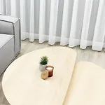 ヴィラ Sea't La Vie Hamallaj