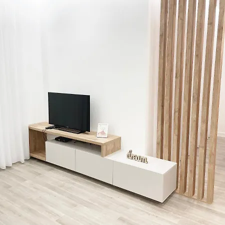 Sea't La Vie Hamallaj