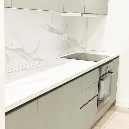 Villa Sea't La Vie Hamallaj