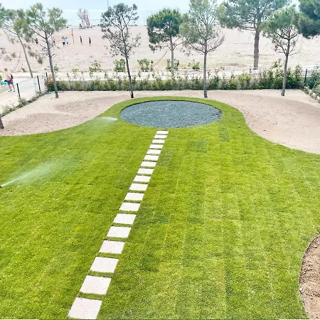 Sea't La Vie Hamallaj