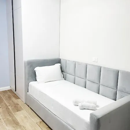 Villa Sea't La Vie Hamallaj