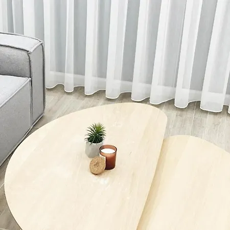 Villa Sea't La Vie Hamallaj