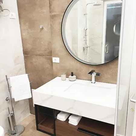 Villa Sea't La Vie Hamallaj