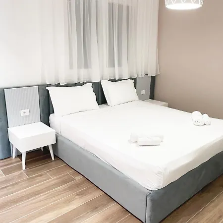 Villa Sea't La Vie Hamallaj