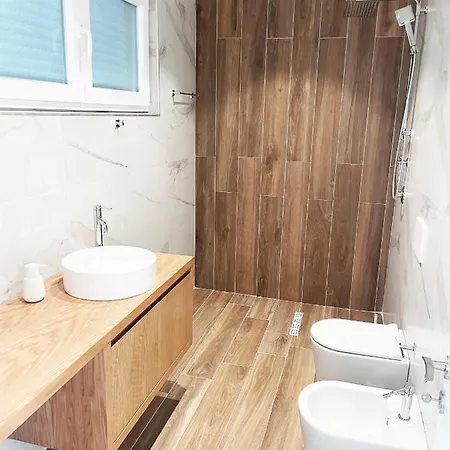 Villa Sea't La Vie Hamallaj