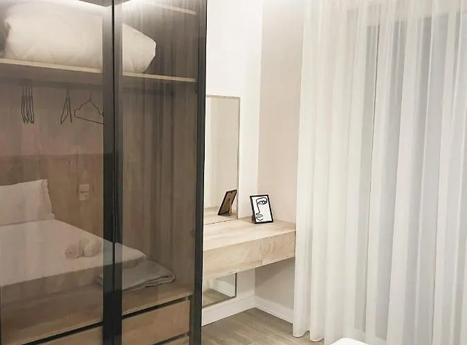 Villa Sea't La Vie Hamallaj