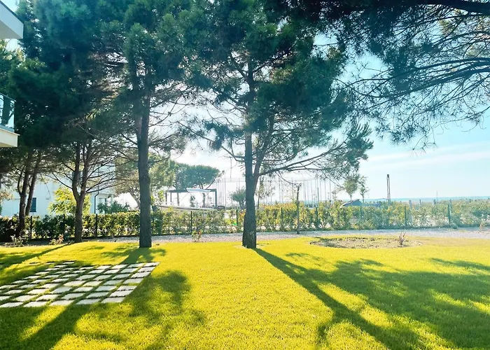 Sea't La Vie Villa Hamallaj
