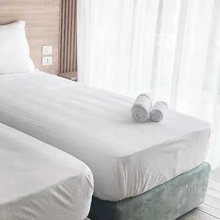 Sea't La Vie Villa *