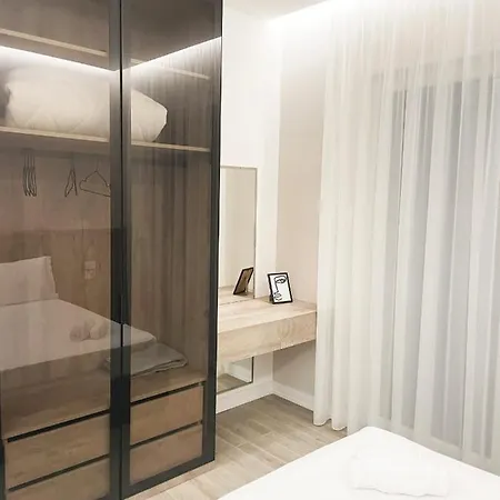 Villa Sea't La Vie Hamallaj