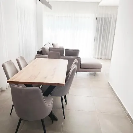 Villa Sea't La Vie *