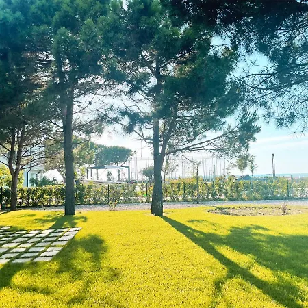 Sea't La Vie Villa Hamallaj