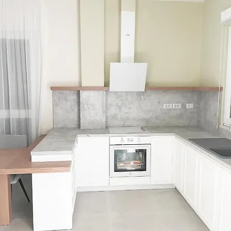 Villa Sea't La Vie Hamallaj