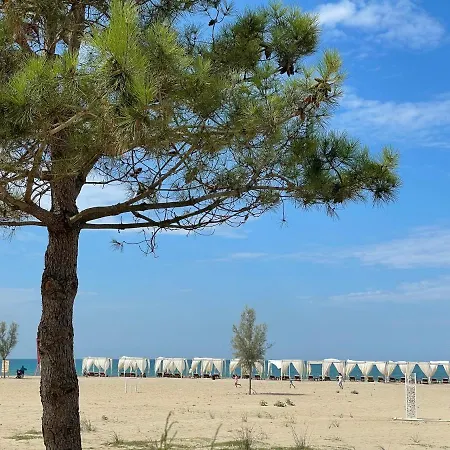 Sea't La Vie Villa *