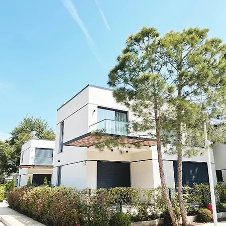 Villa Sea't La Vie *