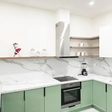 Villa Sea't La Vie *