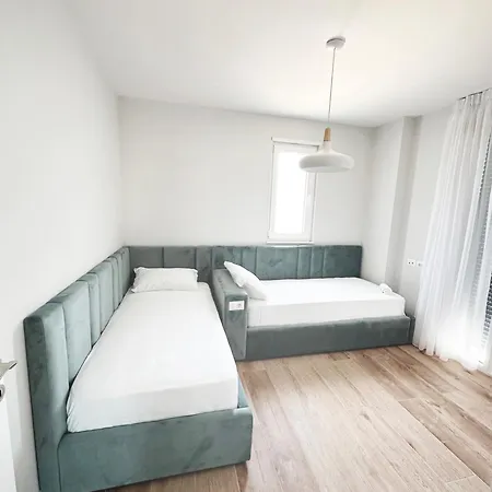 Sea't La Vie Villa Hamallaj