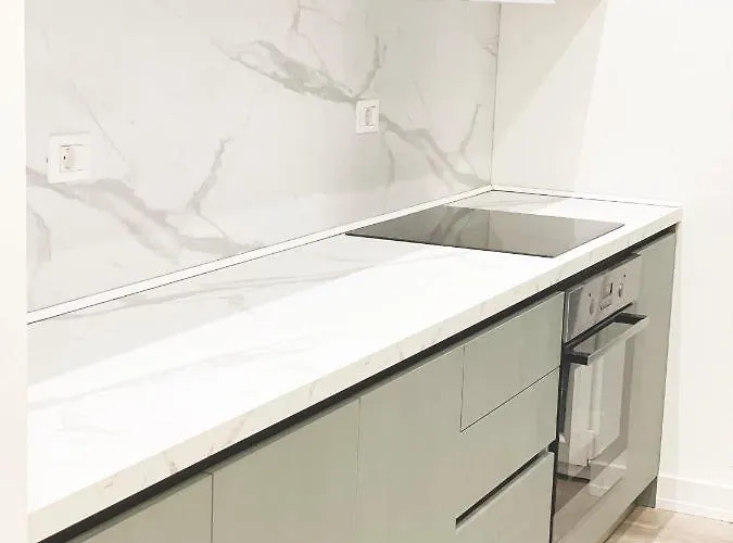 Villa Sea't La Vie Hamallaj