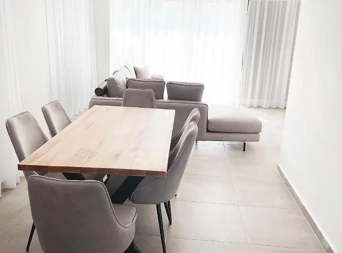 Villa Sea't La Vie *