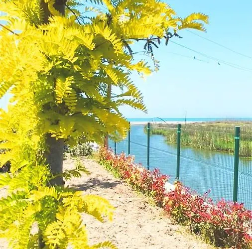 Villa Sea't La Vie Hamallaj