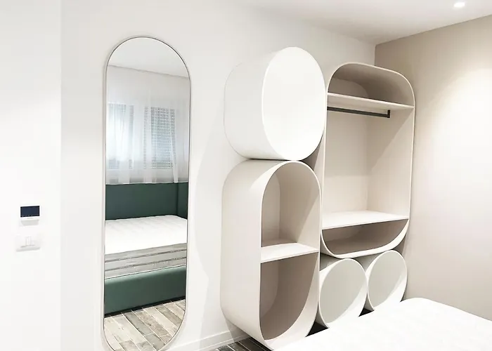 Sea't La Vie Hamallaj