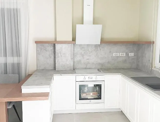 Villa Sea't La Vie Hamallaj