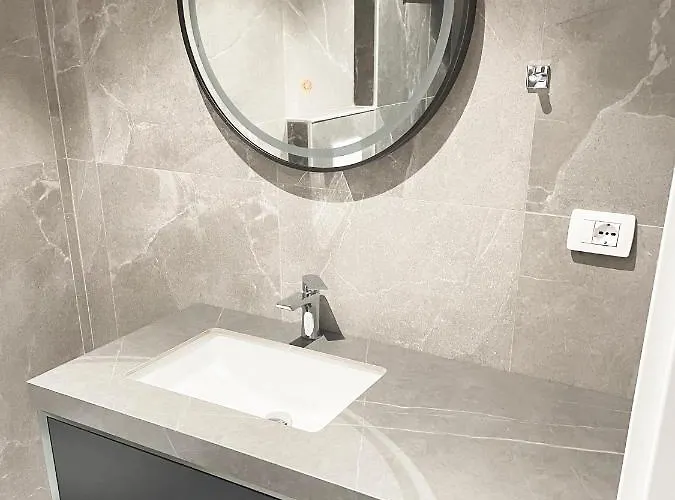 Sea't La Vie Villa Hamallaj