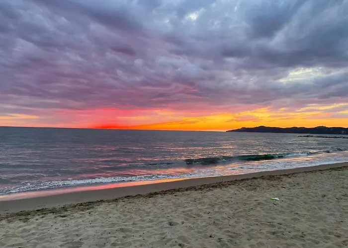 Sea't La Vie Willa *