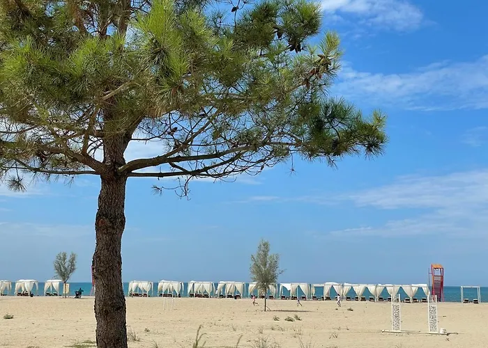 Sea't La Vie Villa *