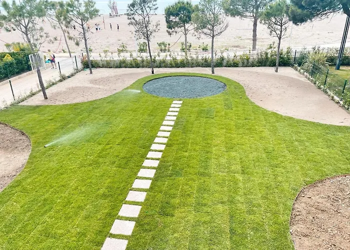 Sea't La Vie Hamallaj