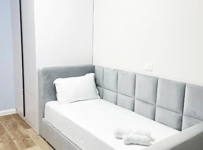 Villa Sea't La Vie Hamallaj