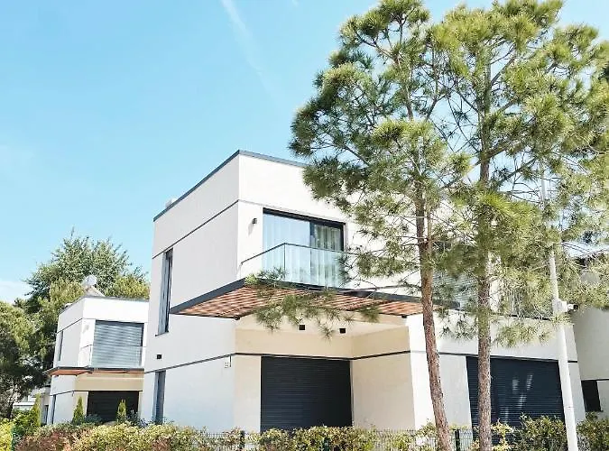 Villa Sea't La Vie *