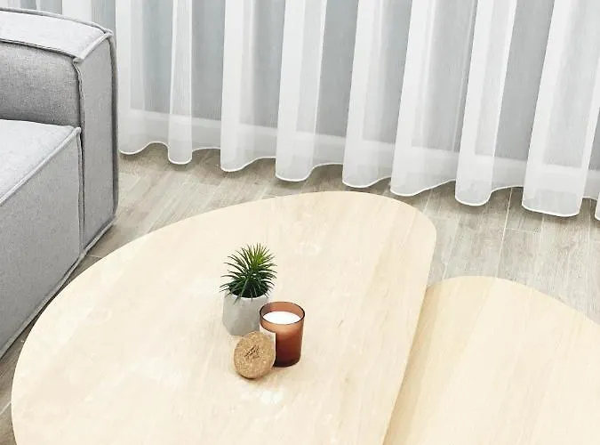 Villa Sea't La Vie Hamallaj