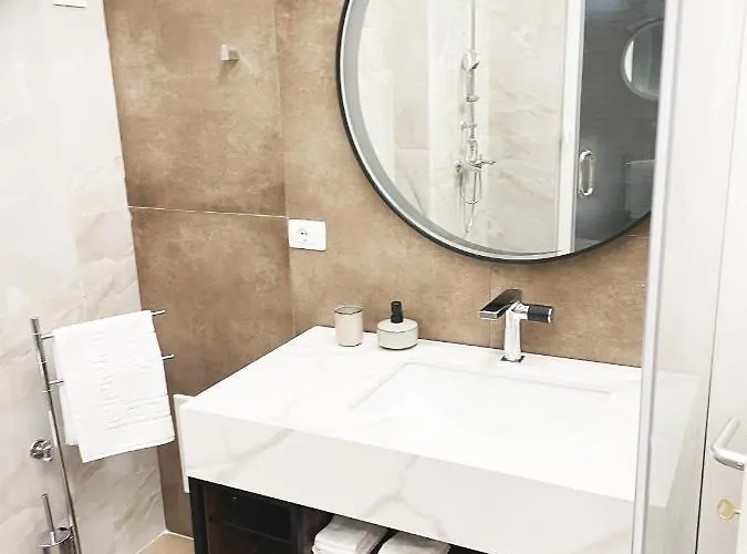 Villa Sea't La Vie Hamallaj