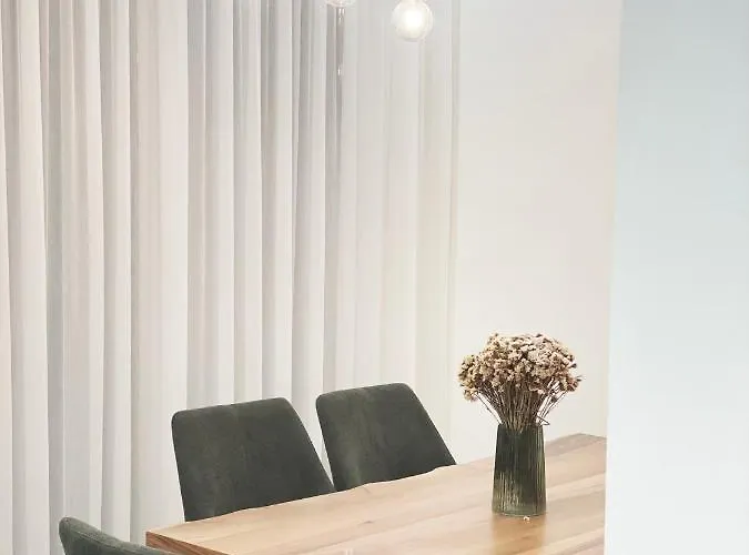 Villa Sea't La Vie Hamallaj