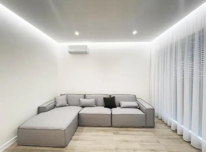 Sea't La Vie Villa *