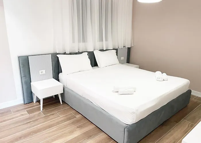 Villa Sea't La Vie Hamallaj