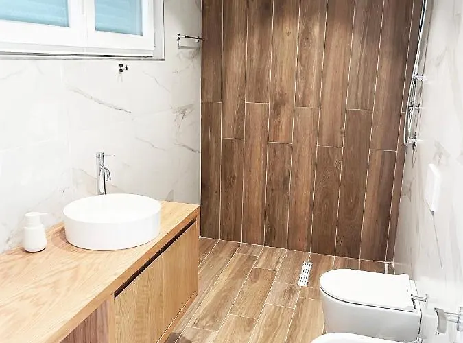 Villa Sea't La Vie Hamallaj