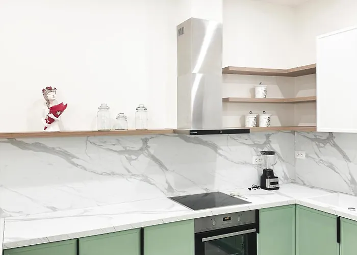 Villa Sea't La Vie *