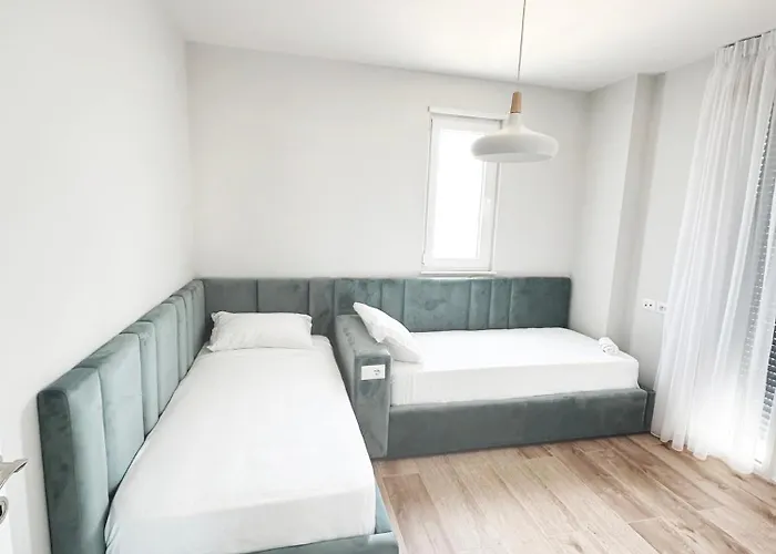 Sea't La Vie Villa Hamallaj