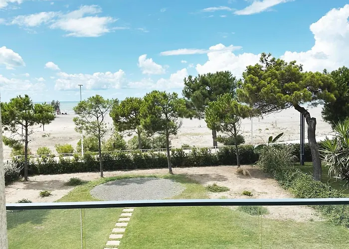 Villa Sea't La Vie *